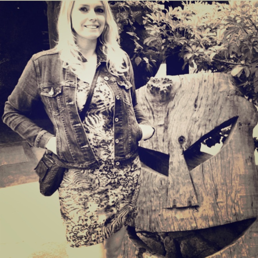 Meet your Posher, Jennifer